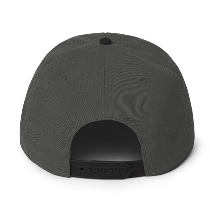 FTF STAPLE - Snapback Hat