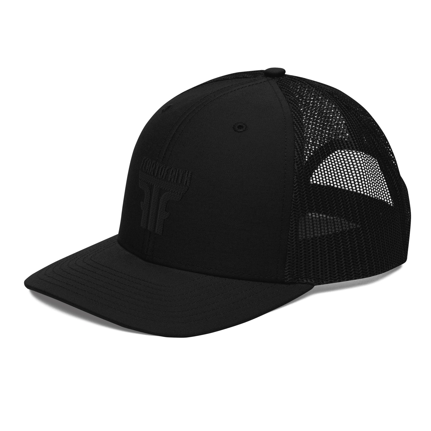 FTF STAPLE - Trucker Cap