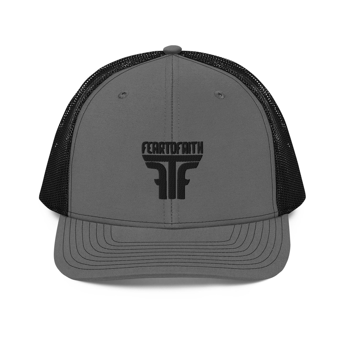 FTF STAPLE - Trucker Cap