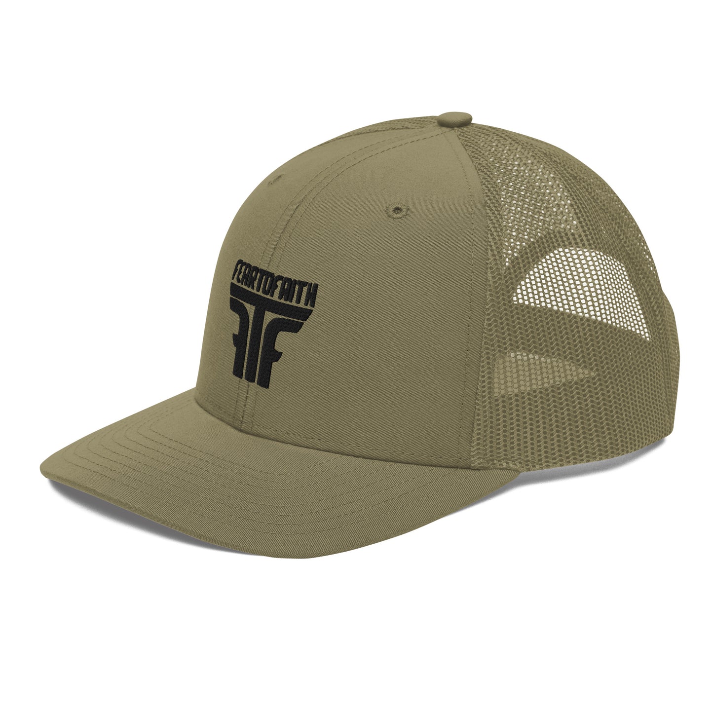 FTF STAPLE - Trucker Cap