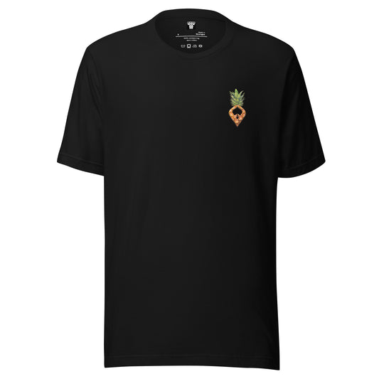 FTF FRUITY - Unisex t-shirt