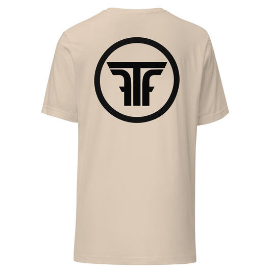 FTF STAPLE 2024 - Unisex t-shirt