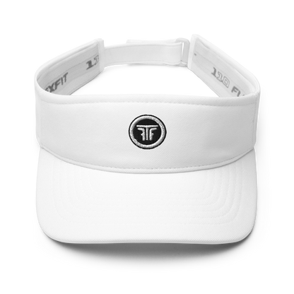 FTF STAPLE - Visor