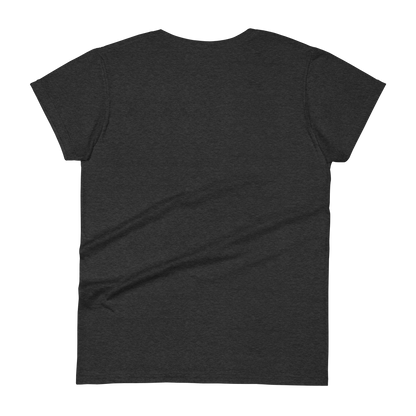 FTF COMPASS - Women's short sleeve t-shirt