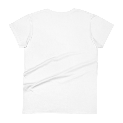 FTF COMPASS - Women's short sleeve t-shirt