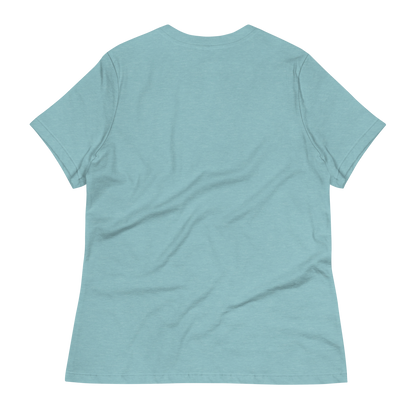 FTF FRUITY - Women's Relaxed T-Shirt