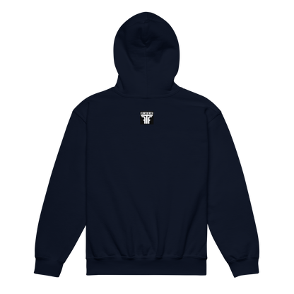 FTF BUG SPLAT - YOUTH heavy blend hoodie