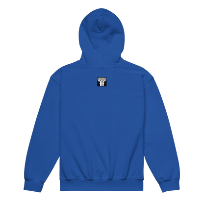FTF LIVEIT - YOUTH heavy blend hoodie
