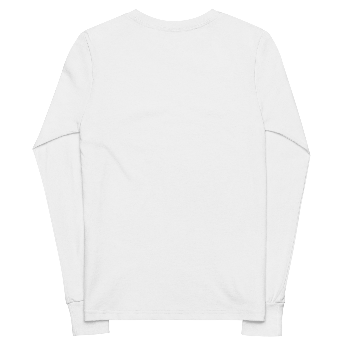 Youth long sleeve tee