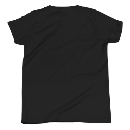 FTF BEACHLINE - Youth Short Sleeve T-Shirt