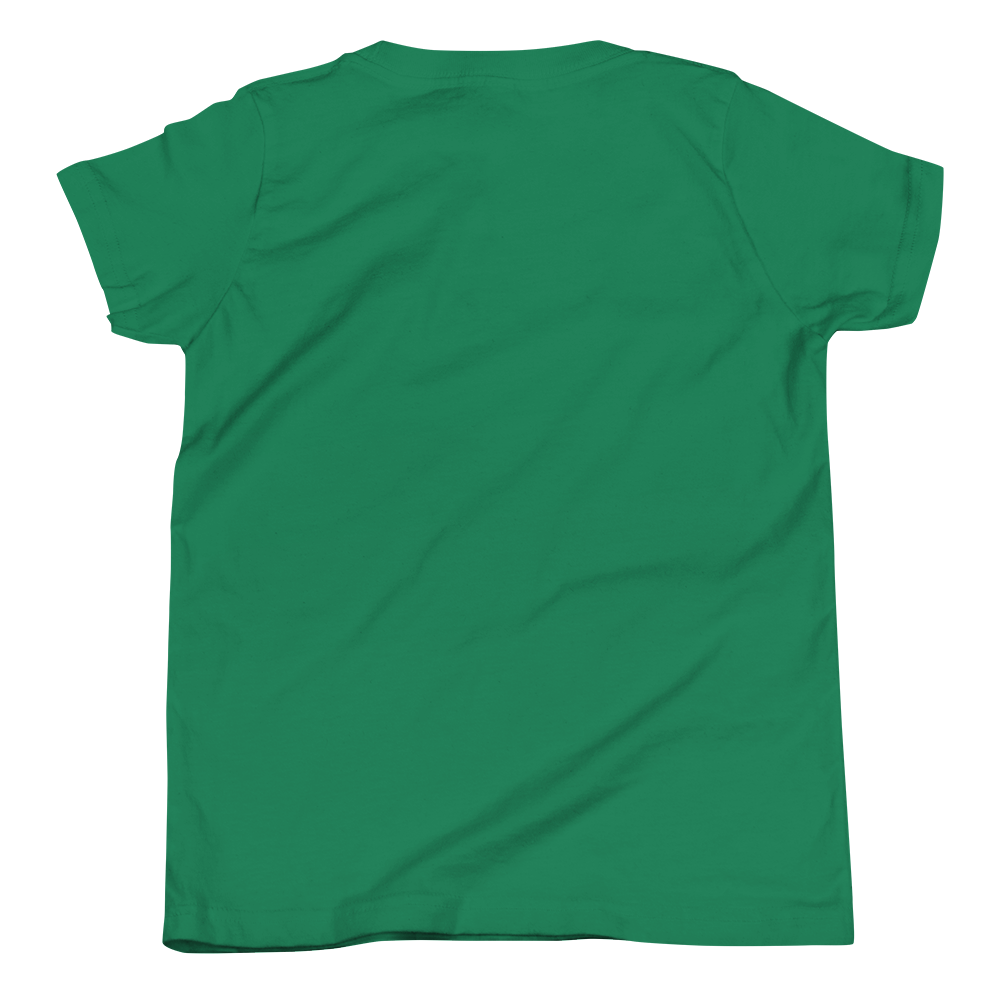 FTF STAPLE 2023 - Youth Short Sleeve T-Shirt