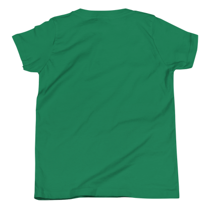 FTF BEACHLINE - Youth Short Sleeve T-Shirt