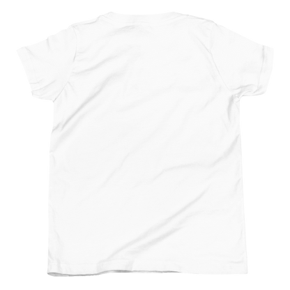 FTF ALOHA - Youth Short Sleeve T-Shirt